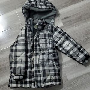 Boy's Jacket